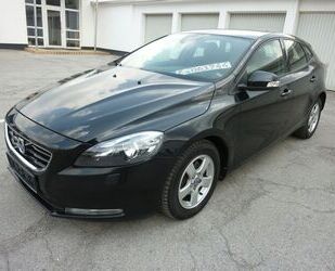 Volvo V40 Gebrauchtwagen