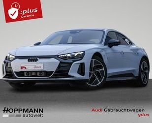 Audi e-tron GT Gebrauchtwagen