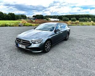 Mercedes-Benz E 220 Gebrauchtwagen