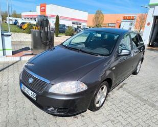 Fiat Croma Gebrauchtwagen