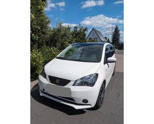 Seat Mii Gebrauchtwagen