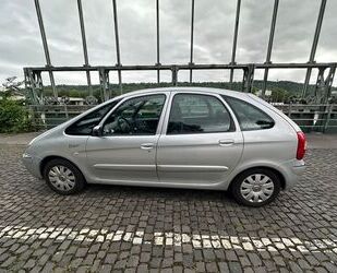 Citroen Xsara Picasso Gebrauchtwagen
