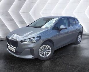BMW 218 Active Tourer Gebrauchtwagen