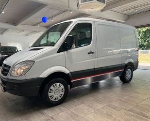 Mercedes-Benz Sprinter Gebrauchtwagen
