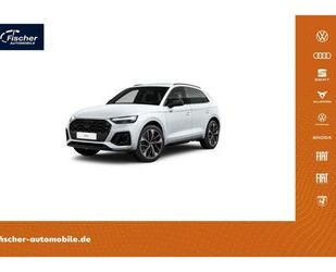 Audi SQ5 Gebrauchtwagen