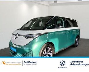 VW ID. Buzz Gebrauchtwagen