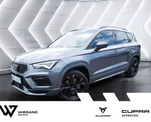 Cupra Ateca Gebrauchtwagen
