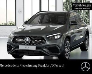 Mercedes-Benz GLA 200 Gebrauchtwagen