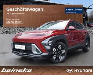 Hyundai KONA Gebrauchtwagen