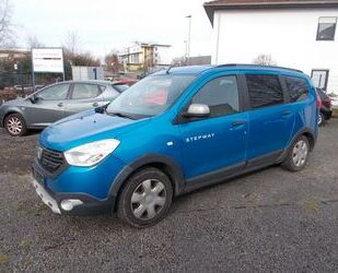 Dacia Lodgy Gebrauchtwagen