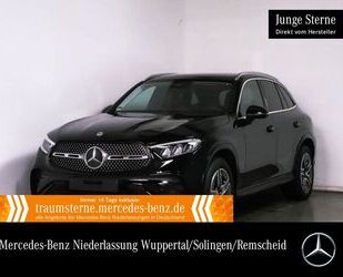 Mercedes-Benz GLC 300 Gebrauchtwagen