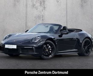 Porsche 992 Gebrauchtwagen