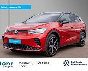 VW ID.4 Gebrauchtwagen