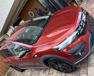 Dacia Jogger Gebrauchtwagen