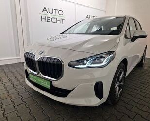 BMW 218 Active Tourer Gebrauchtwagen