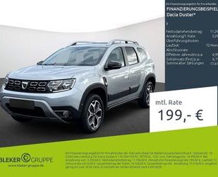 Dacia Duster Gebrauchtwagen
