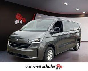 VW T7 Caravelle Gebrauchtwagen