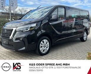 Nissan Primastar Gebrauchtwagen