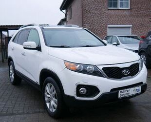 Kia Sorento Gebrauchtwagen