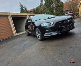 Opel Insignia Gebrauchtwagen