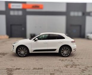 Porsche Macan Gebrauchtwagen