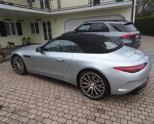 Mercedes-Benz SL 63 AMG Gebrauchtwagen