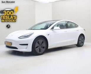 Tesla Model 3 Gebrauchtwagen