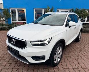Volvo XC40 Gebrauchtwagen