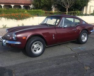 Triumph Andere Gebrauchtwagen