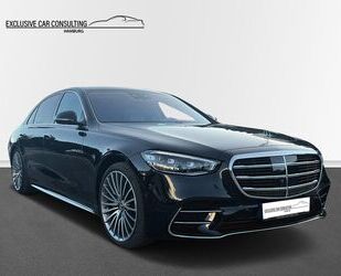 Mercedes-Benz S 350 Gebrauchtwagen