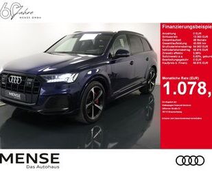 Audi SQ7 Gebrauchtwagen