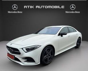Mercedes-Benz CLS 400 Gebrauchtwagen