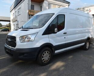 Ford Transit Gebrauchtwagen