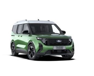 Ford Tourneo Courier Gebrauchtwagen