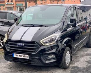 Ford Transit Custom Gebrauchtwagen