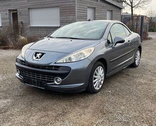 Peugeot 207 Gebrauchtwagen