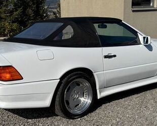 Mercedes-Benz SL 600 Gebrauchtwagen