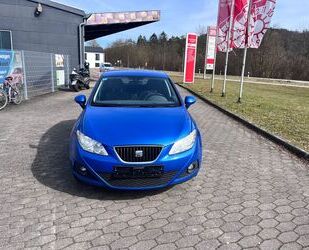 Seat Ibiza Gebrauchtwagen