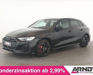 Audi S3 Gebrauchtwagen