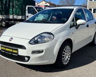 Fiat Punto Gebrauchtwagen