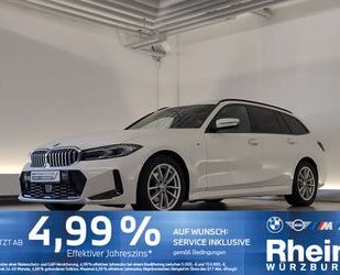 BMW 320 Gebrauchtwagen