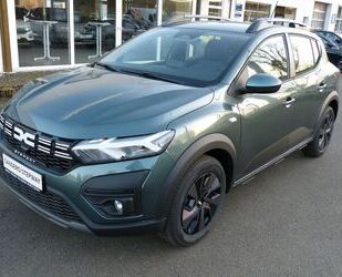 Dacia Sandero Gebrauchtwagen