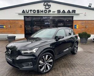 Volvo XC40 Gebrauchtwagen