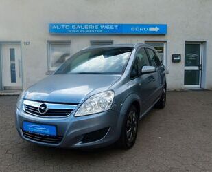 Opel Zafira Gebrauchtwagen