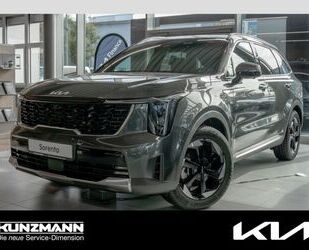 Kia Sorento Gebrauchtwagen