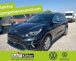 Kia Niro Gebrauchtwagen