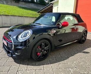 Mini John Cooper Works Gebrauchtwagen