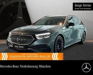 Mercedes-Benz E 300 Gebrauchtwagen