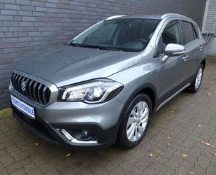 Suzuki SX4 Gebrauchtwagen