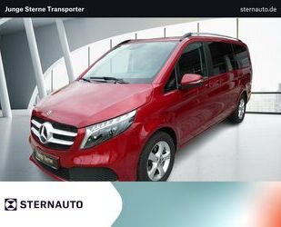 Mercedes-Benz V 250 Gebrauchtwagen
